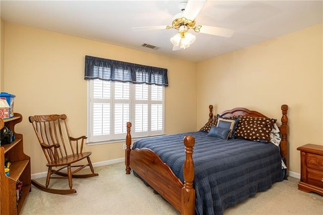 2975 Towne Village Drive, Duluth, GA 30097