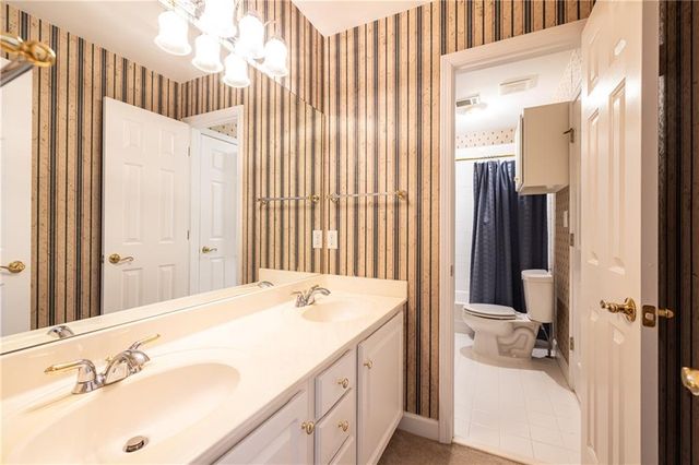 2975 Towne Village Drive, Duluth, GA 30097