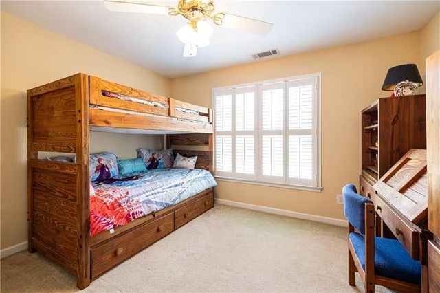 2975 Towne Village Drive, Duluth, GA 30097