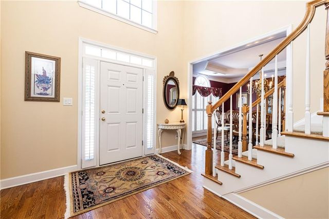2975 Towne Village Drive, Duluth, GA 30097