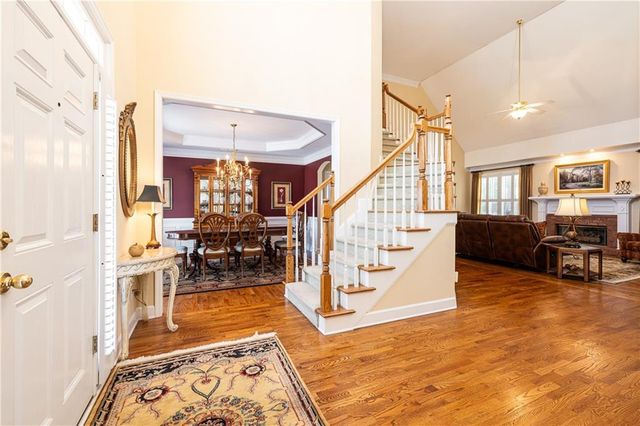 2975 Towne Village Drive, Duluth, GA 30097