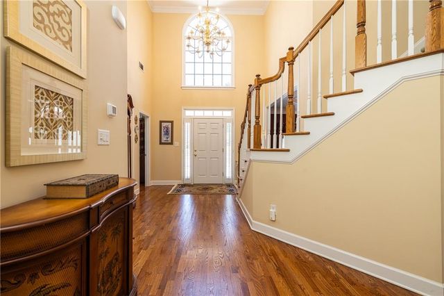 2975 Towne Village Drive, Duluth, GA 30097