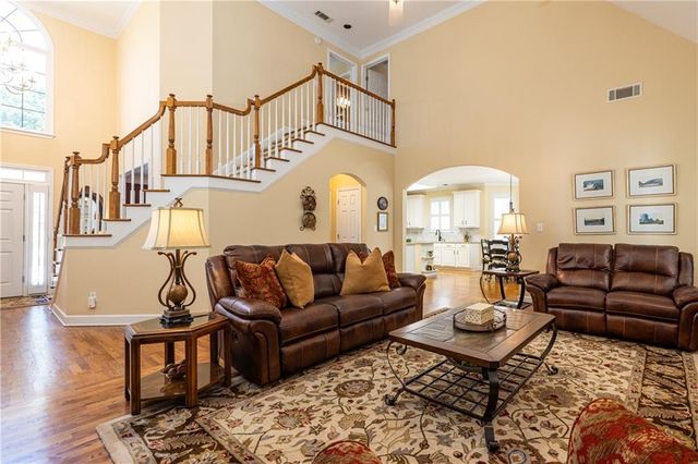 2975 Towne Village Drive, Duluth, GA 30097