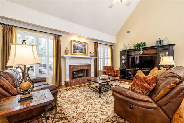 2975 Towne Village Drive, Duluth, GA 30097