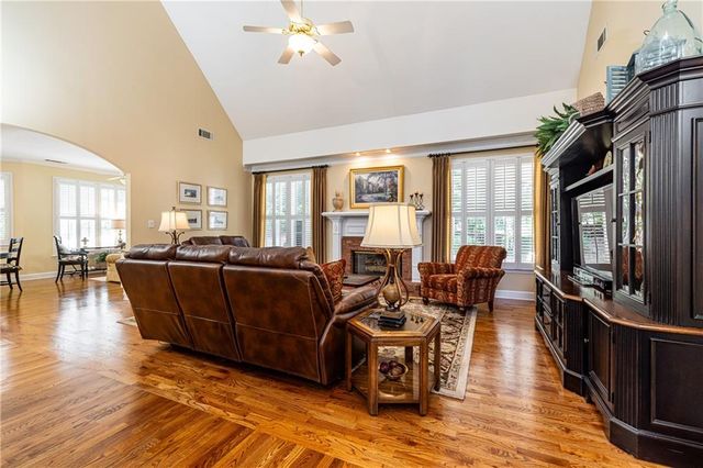 2975 Towne Village Drive, Duluth, GA 30097