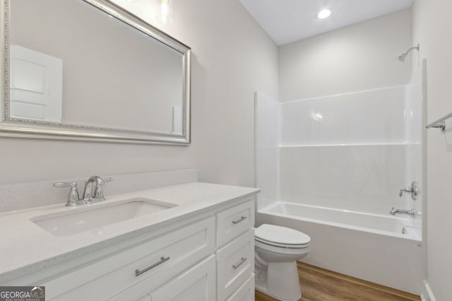 194 Verano Street, Kingsland, GA 31548