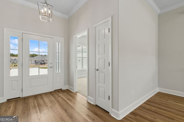 194 Verano Street, Kingsland, GA 31548
