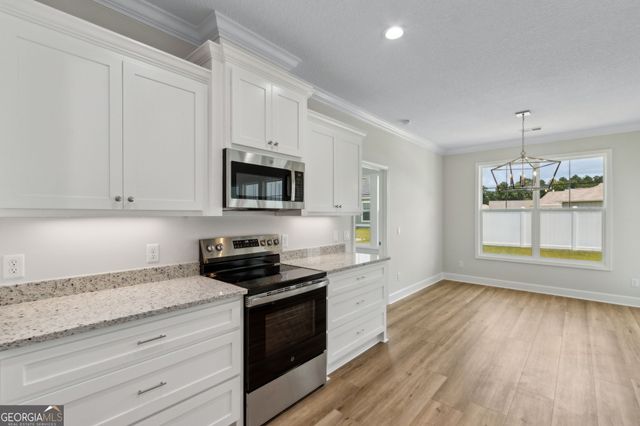194 Verano Street, Kingsland, GA 31548