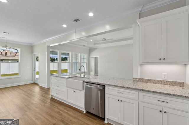 194 Verano Street, Kingsland, GA 31548