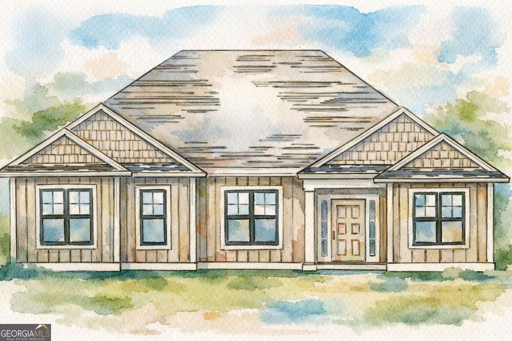 194 Verano Street, Kingsland, GA 31548