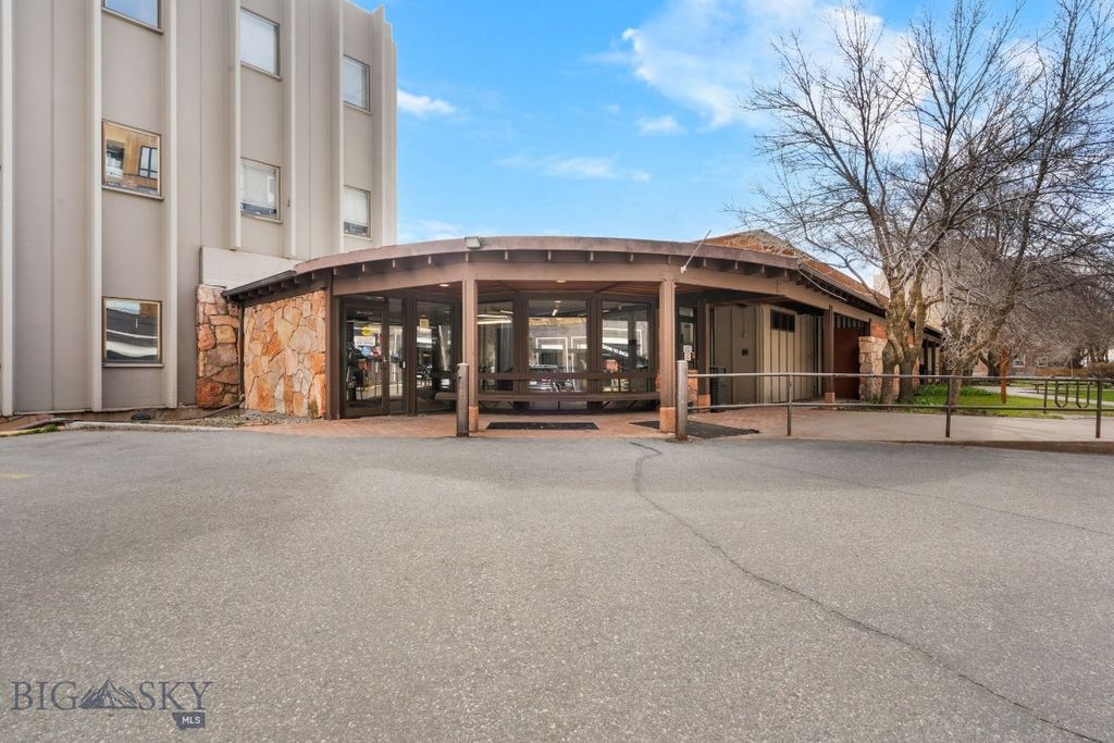 300 N Wilson, Bozeman, MT 59715 photo 16