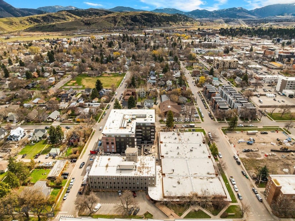300 N Wilson, Bozeman, MT 59715 photo 2