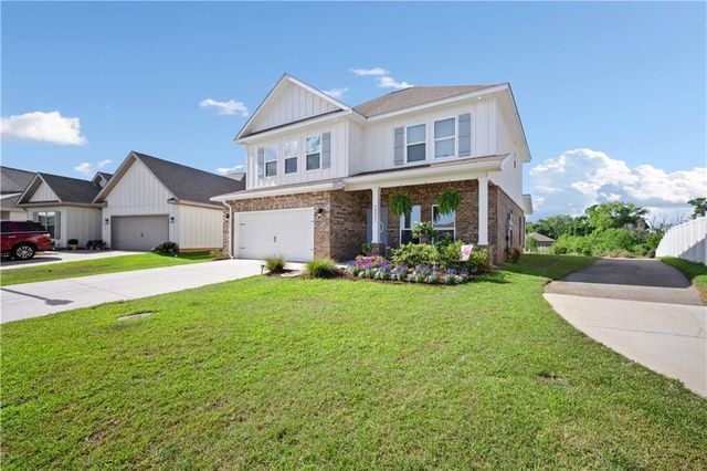 24321 Alydar Loop, Daphne, AL 36526