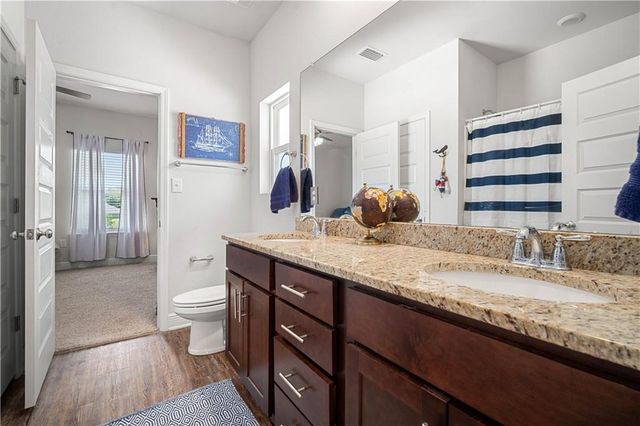 24321 Alydar Loop, Daphne, AL 36526