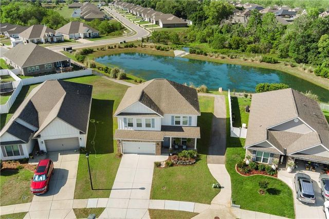 24321 Alydar Loop, Daphne, AL 36526