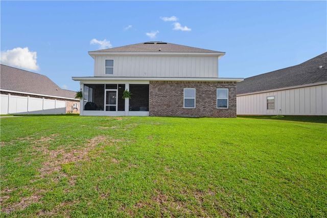 24321 Alydar Loop, Daphne, AL 36526