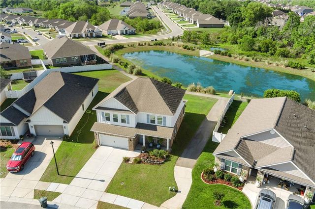 24321 Alydar Loop, Daphne, AL 36526