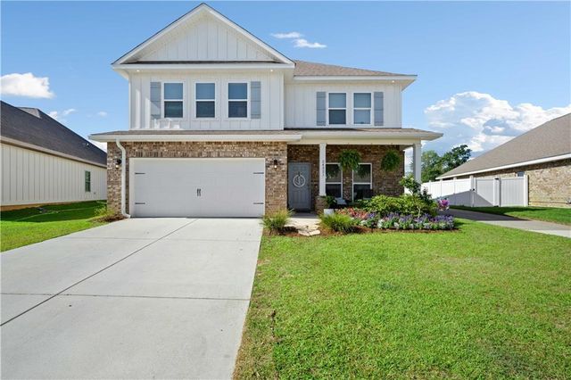 24321 Alydar Loop, Daphne, AL 36526