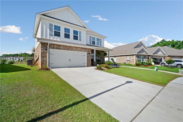 24321 Alydar Loop, Daphne, AL 36526