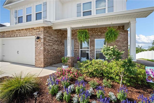 24321 Alydar Loop, Daphne, AL 36526