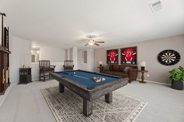 4416 Blooming Court, Fort Worth, TX 76244