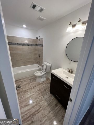 6066 Creekford Drive, Lithonia, GA 30058