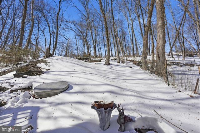 164 YORK ST, Lambertville, NJ 08530