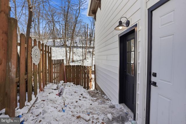 164 YORK ST, Lambertville, NJ 08530