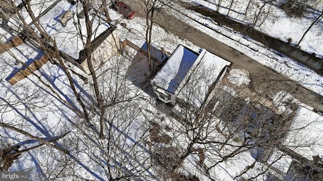 164 YORK ST, Lambertville, NJ 08530