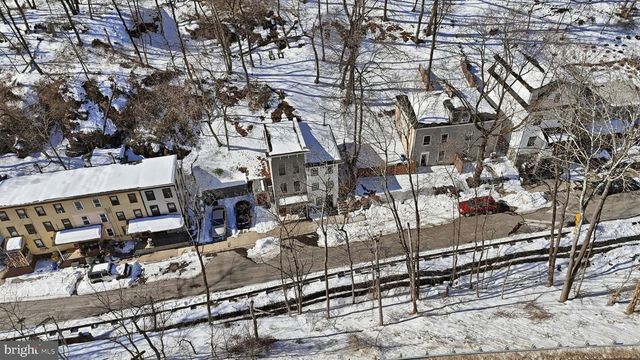 164 YORK ST, Lambertville, NJ 08530