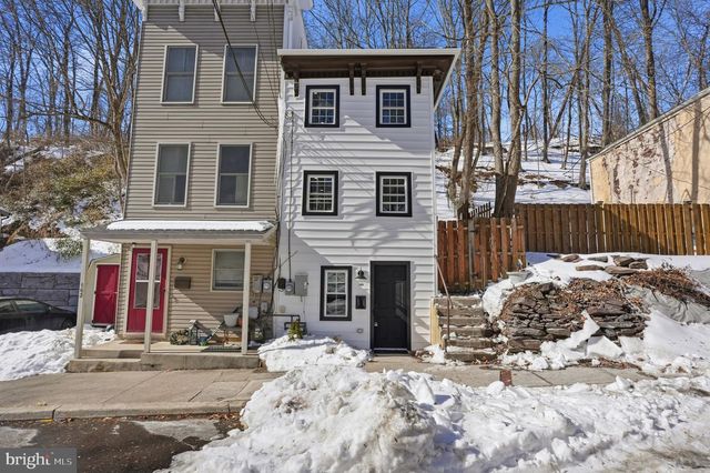 164 YORK ST, Lambertville, NJ 08530