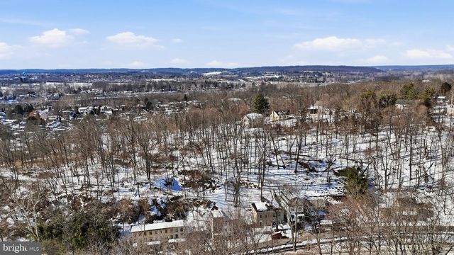 164 YORK ST, Lambertville, NJ 08530