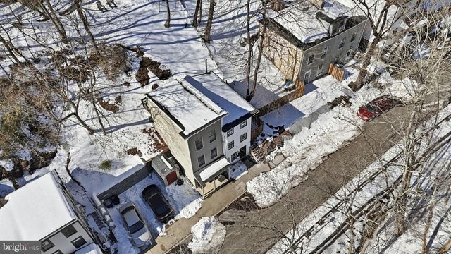 164 YORK ST, Lambertville, NJ 08530