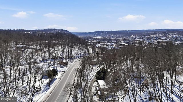 164 YORK ST, Lambertville, NJ 08530