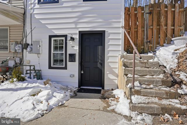 164 YORK ST, Lambertville, NJ 08530