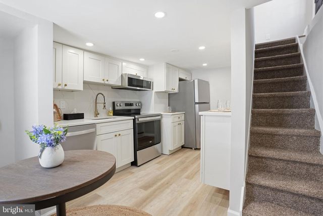 164 YORK ST, Lambertville, NJ 08530