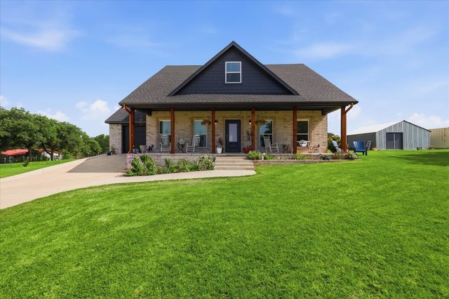 1785 County Road 208, Gainesville, TX 76240