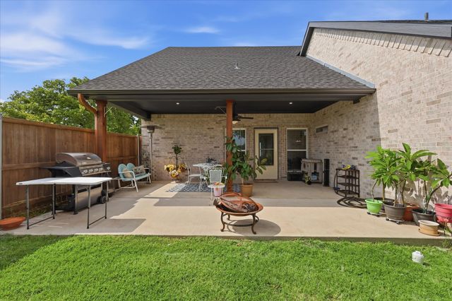 1785 County Road 208, Gainesville, TX 76240