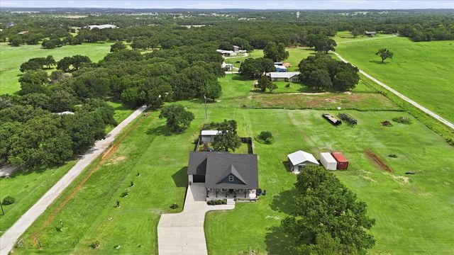 1785 County Road 208, Gainesville, TX 76240