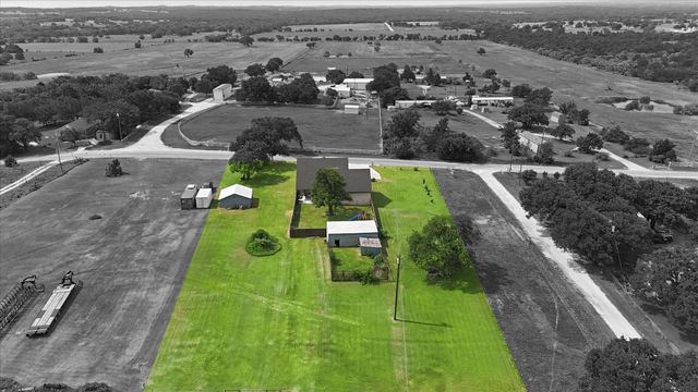 1785 County Road 208, Gainesville, TX 76240