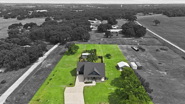 1785 County Road 208, Gainesville, TX 76240