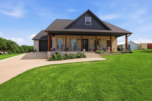 1785 County Road 208, Gainesville, TX 76240