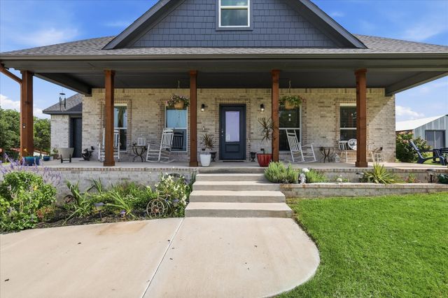 1785 County Road 208, Gainesville, TX 76240