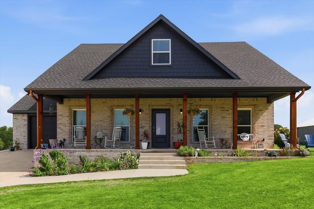 1785 County Road 208, Gainesville, TX 76240