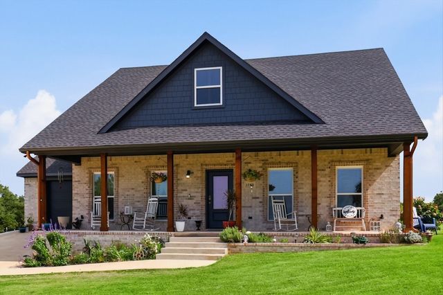 1785 County Road 208, Gainesville, TX 76240