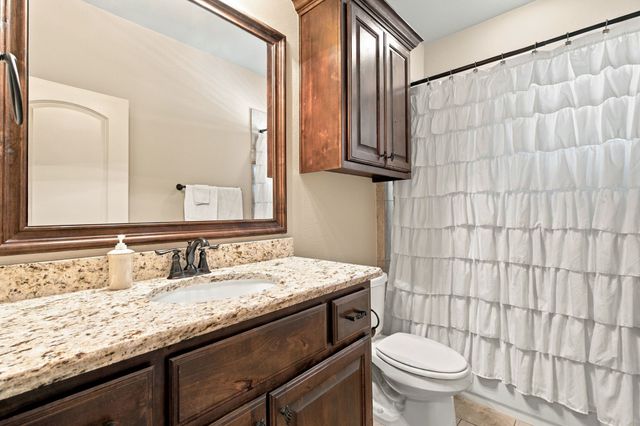 424 Village Way, Argyle, TX 76226