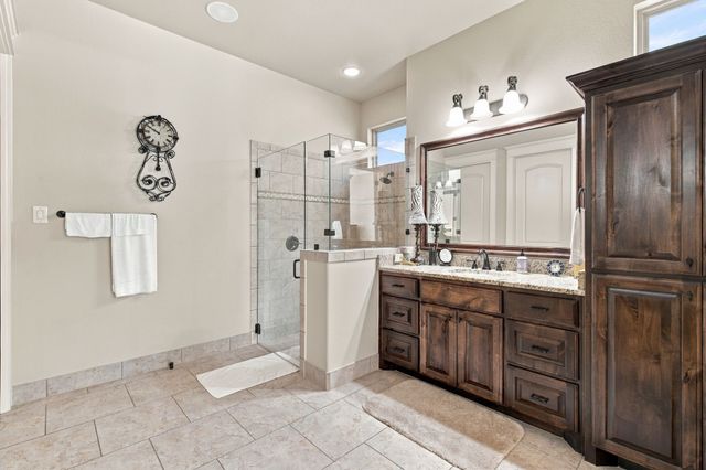 424 Village Way, Argyle, TX 76226