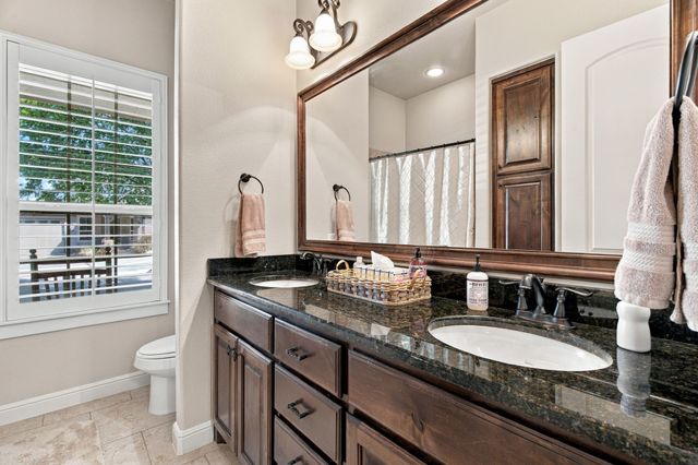 424 Village Way, Argyle, TX 76226