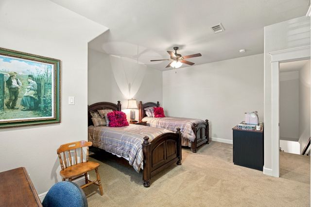 424 Village Way, Argyle, TX 76226