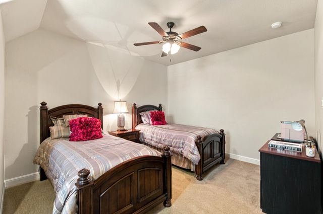 424 Village Way, Argyle, TX 76226
